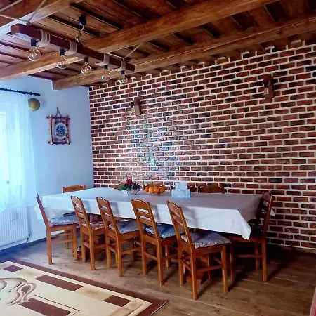 Holiday home Eduard