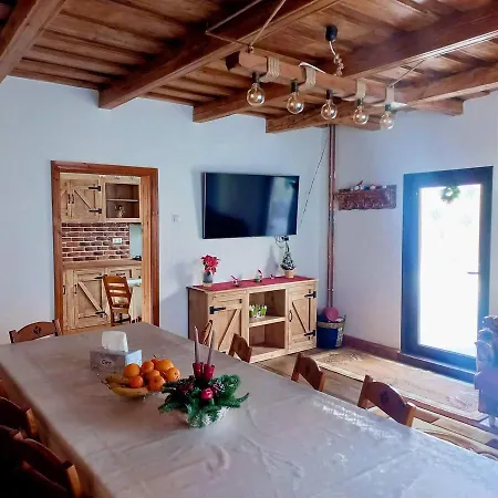 Holiday home Eduard Risca