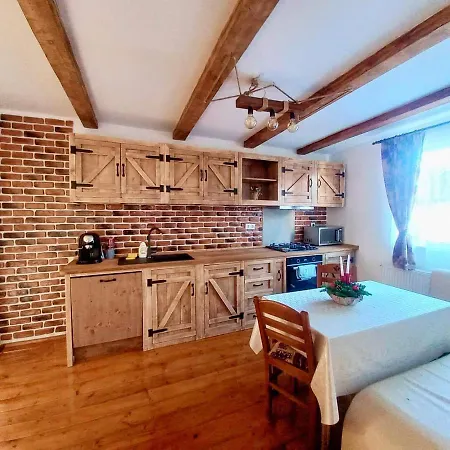 Eduard Holiday home *
